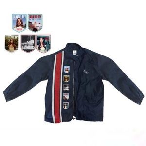 Collectors item exclusive lana del Rey jacket